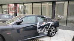 دودج تشارجر